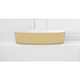 Ios 31.88'' L Bathroom Sink