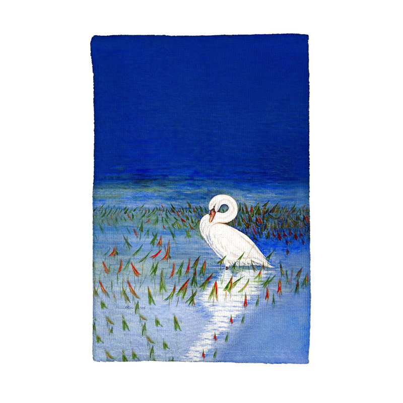 Dish Cloth Kitchen Towel