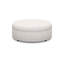 Round Ottoman-146469693
