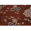 Art Deco Handmade Wool Area Rug