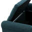 Kalene Polyester Blend Upholstered Storage Bench-113421911