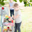BBQ Mud Kitchen Appliance Set