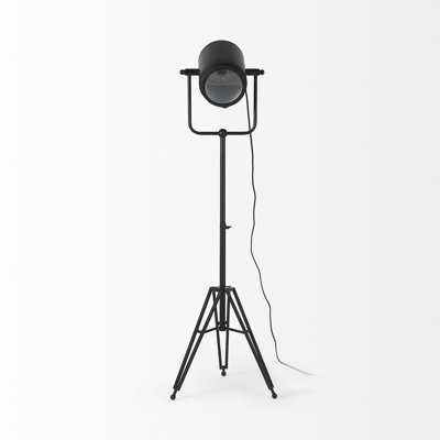 Tripod Floor Lamp