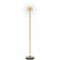Saterfiel 160cm Gold/Black Standard Floor Lamp
