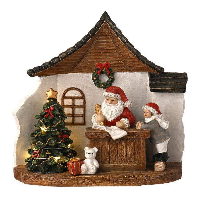 Figurines & Sculptures