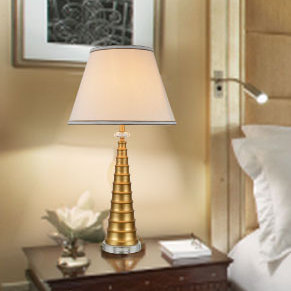 Metal Table Lamp Lamp