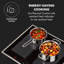 Klarstein Delicatessa 7000W Induction Hot Plate-62758077