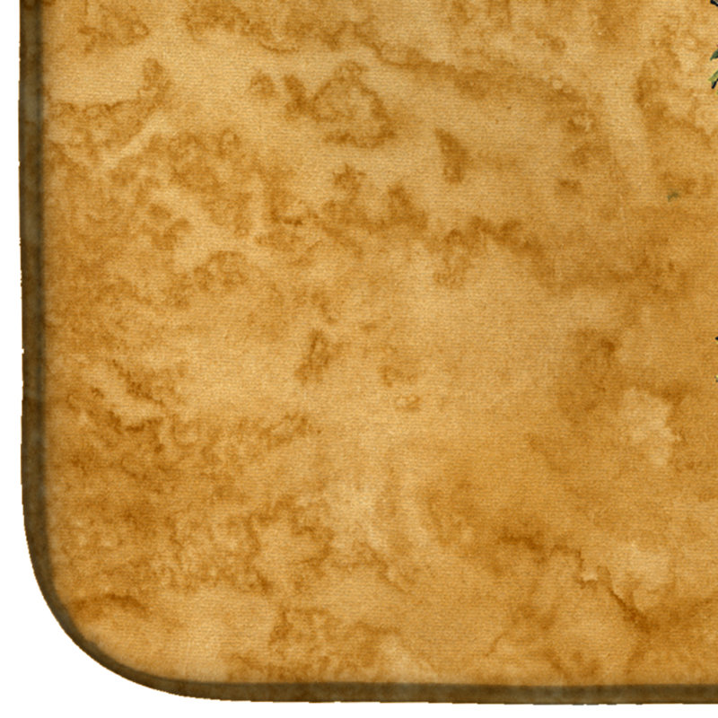 Drying Mat