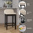 Sherlock Upholstered Counter Stool-405469153-405469163