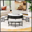 Table basse Modern Modern