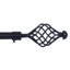 Curtain Rods & Hardware