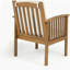 CHAISE CLUB CASA ACACIA