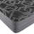 14" Smooth Top Foam,  Plush, Queen Mattress-1807638896