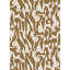 Murale pelez et collez Enigma Linen & Antiqe Gold