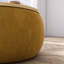 Table de bout ronde avec petit siège de rangement-114224025-114224026