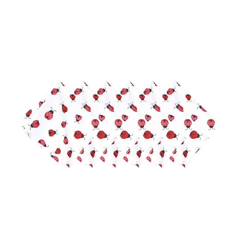 Ensemble de serviettes 6 pièces Varis