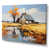 Wrapped Canvas