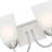 Ypsilon 2 - Light Dimmable Vanity Light-69377298