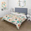 Literie à pois bleus Funky-595318012