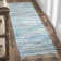 Marisela Rug Hand Woven Cotton Striped Rug