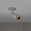Exhaust Spot / Cross -1918228884-1914085928
