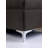 Argenziano Upholstered Chaise Lounge