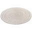 Bali Flatweave Black/White Rug-72873997
