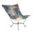 Puff Chair Complete Navajo Navy
