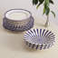 Dinnerware Set With Pasta Bowl