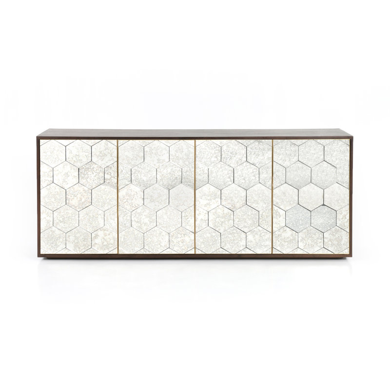 Azahara 78.75'' Sideboard