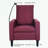 Ravaughn Upholstered Home Theater Seating-167695575
