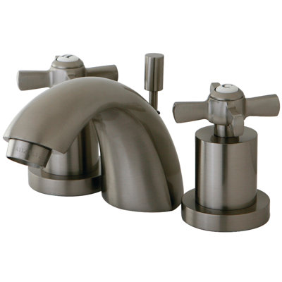 Robinet de salle de bain Kingston