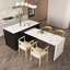Wood Kitchen Island