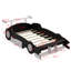 Lit plateforme avec roulettes Race-729712080