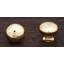 CK Series 1 1/4" Diameter Mushroom Knob-12829869-12829866