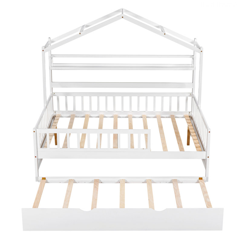 Canopy Bed