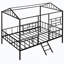 Base de lit 67,83 po Newnan-5898783