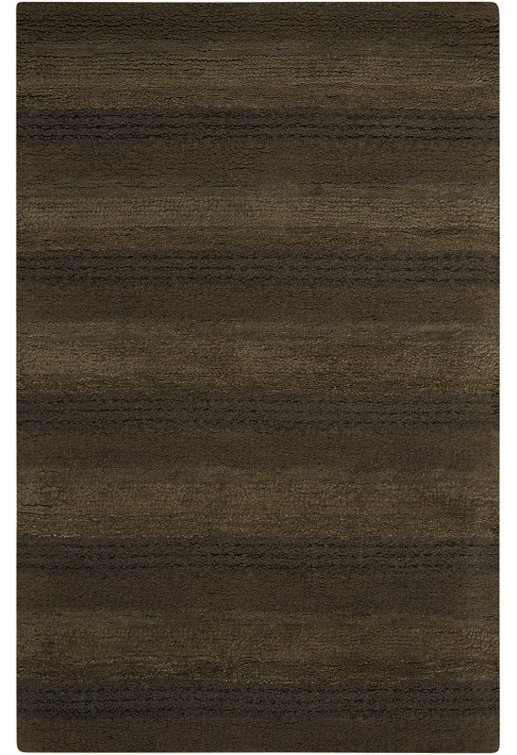 Sequoia Wool Striped Indoor Rug