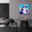 «Husky - Dico» par Dawg Painter-1614627674