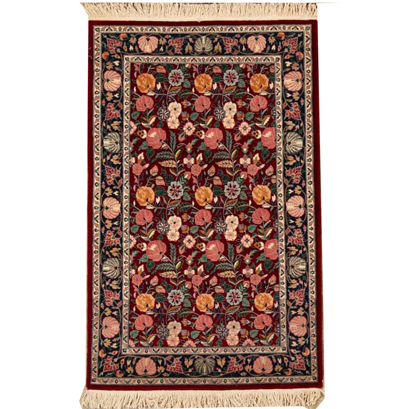 Oriental Area Rug