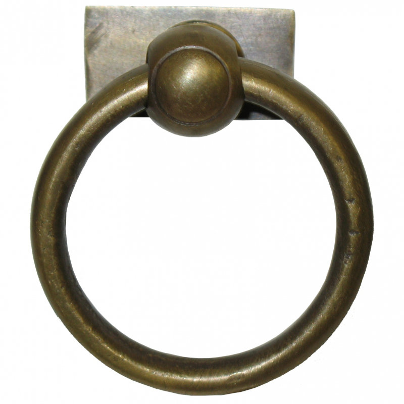 Ring Pull