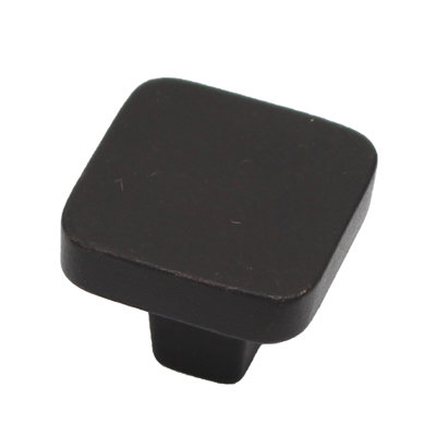 Milano Square Knob