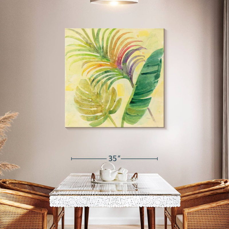 Harnek Tropical Delight II