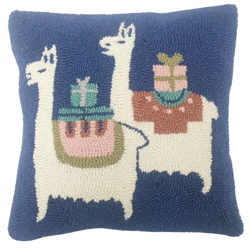 Throw Pillow