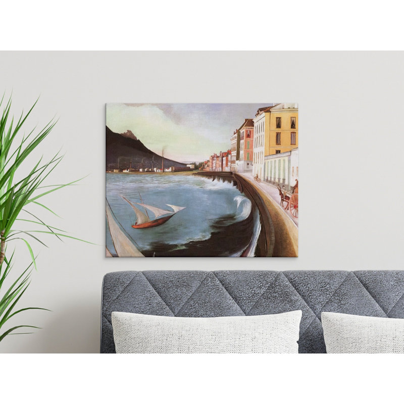 Wrapped Canvas Print Set, 30x20