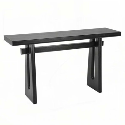 59.2"Long Console Table Sofa Table