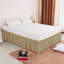  Jupe de lit élégante 16 po-270489400-270489376
