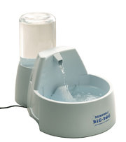 Fontaine pour chien big drinkwell