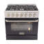 36" 5.2 Cu. Ft. Freestanding Gas-50147966-50147968
