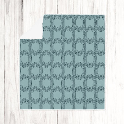 Throw Blanket
